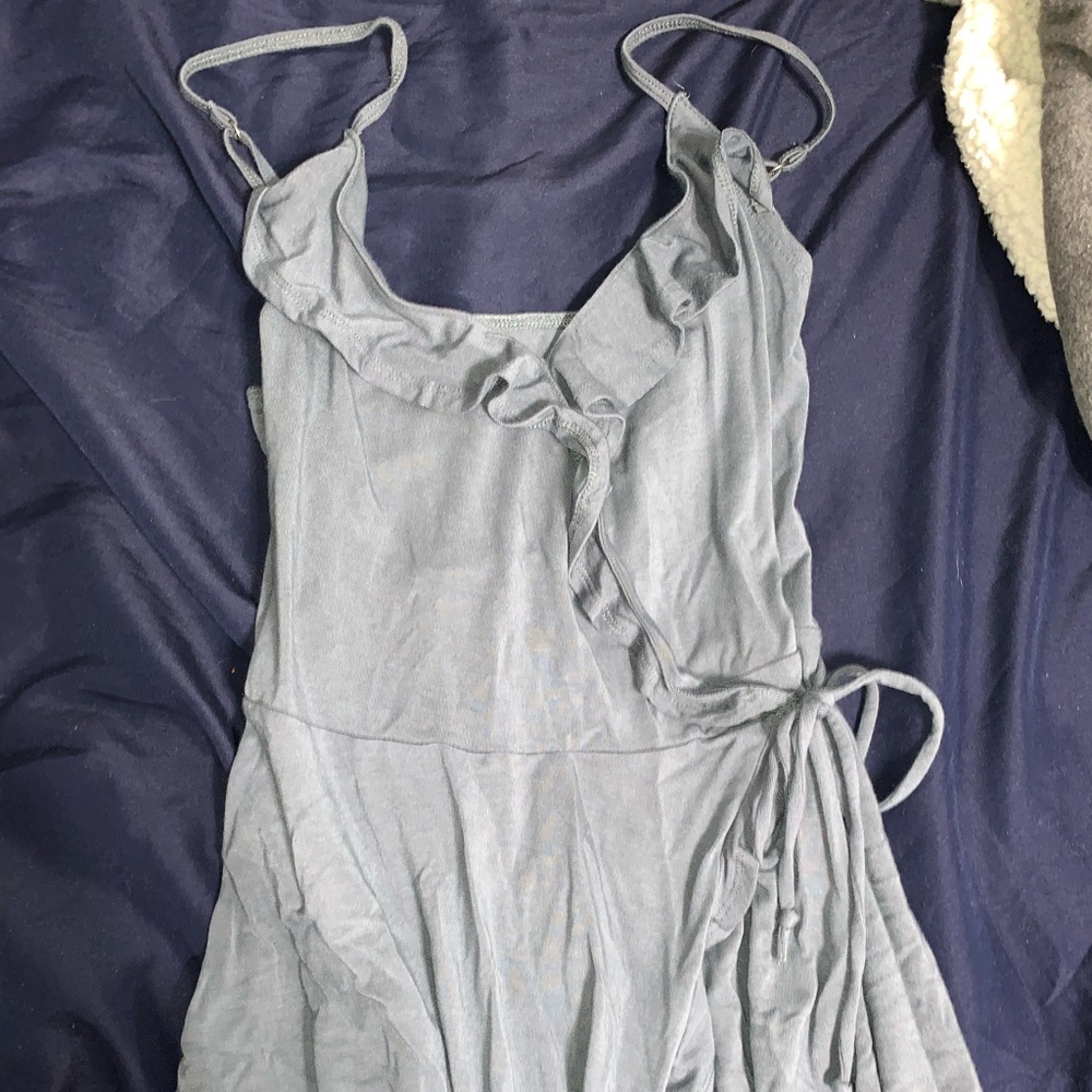 Brand new hollister dress